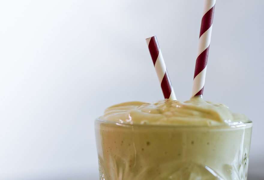 Smoothie med chili Sara Rönne