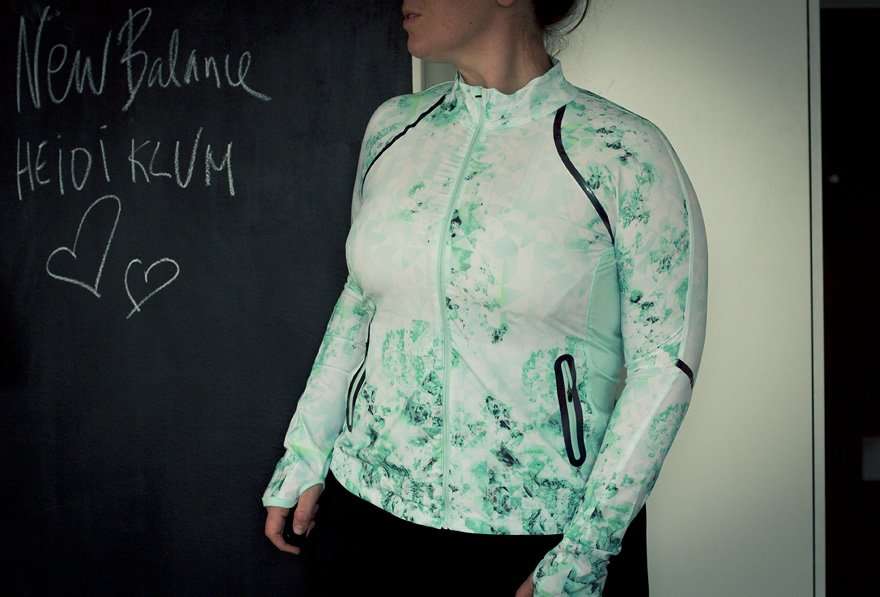 new balance heidi klum