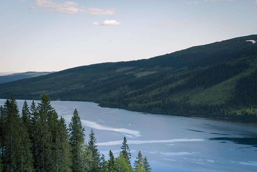 åre sommar