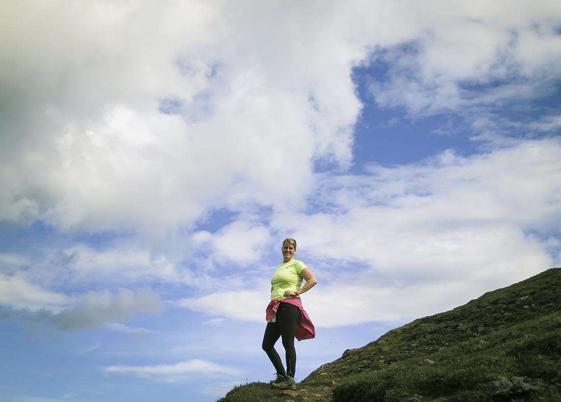 totthummeln åre