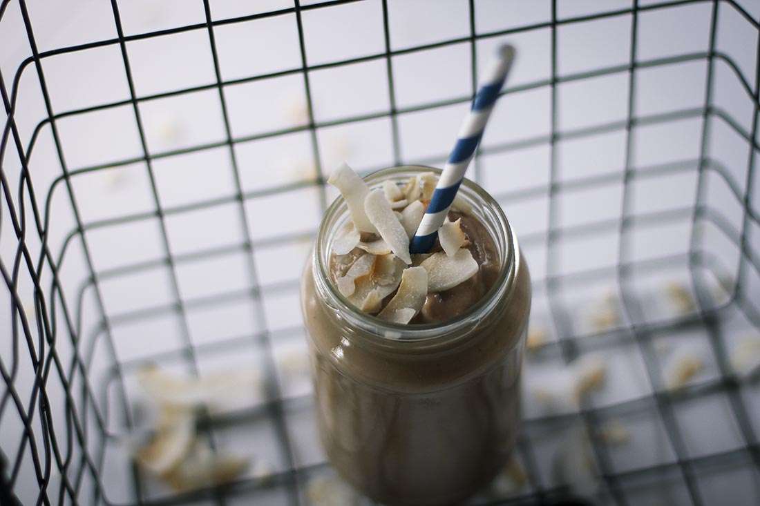 chokladsmoothie