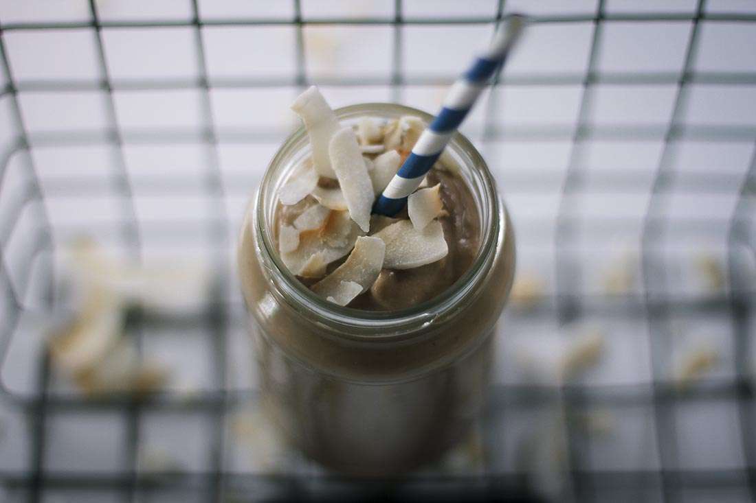 chokladsmoothie
