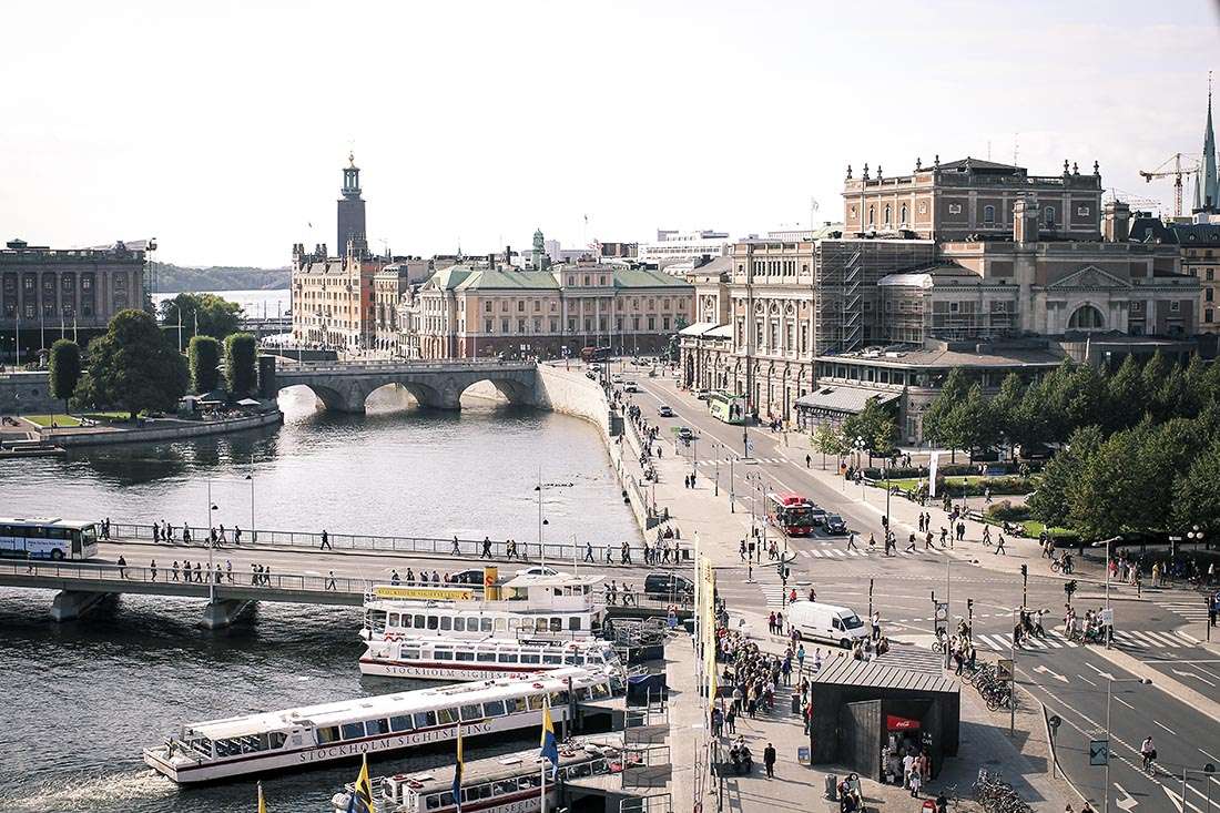 grand hotel stockholm