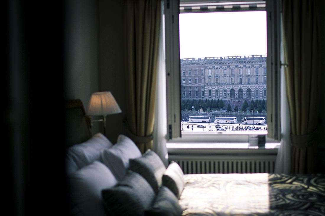 grand hotel stockholm