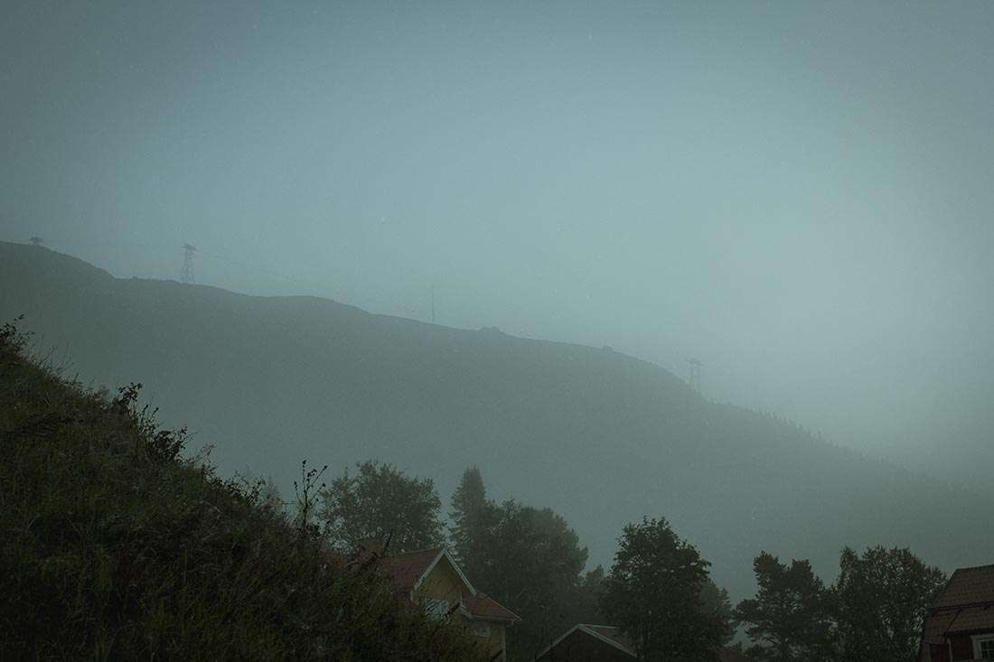 en perfect morgon