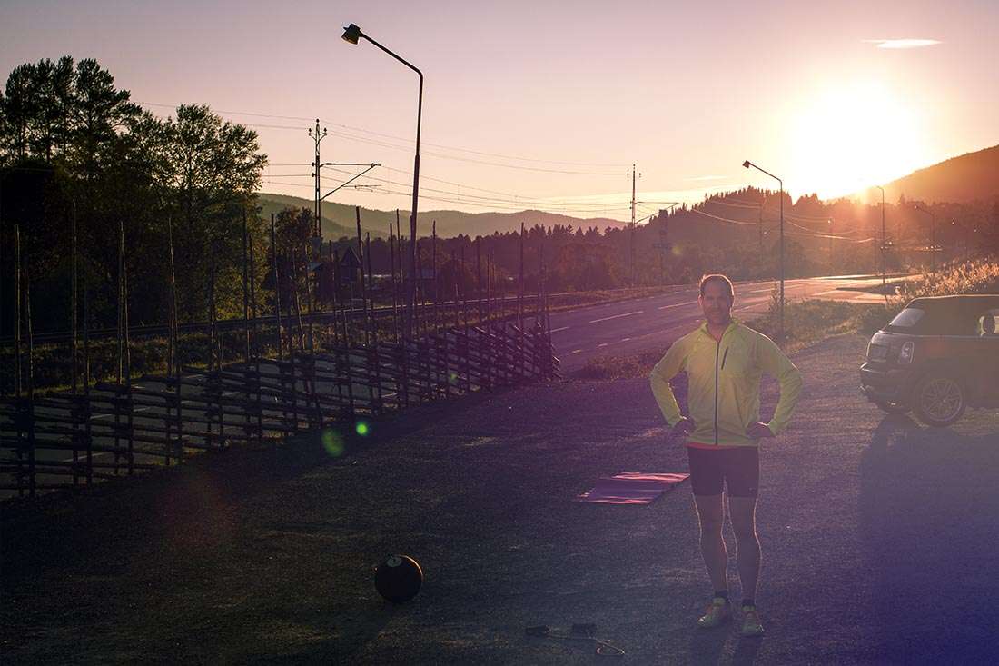träning i åre traningsgladje.se
