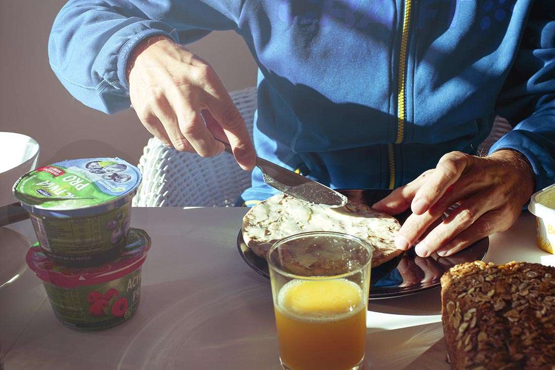 danone activia pro