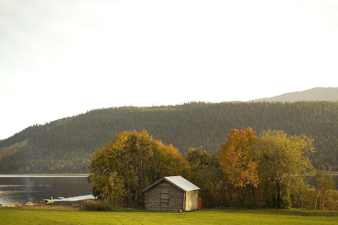 åre höstmarknad
