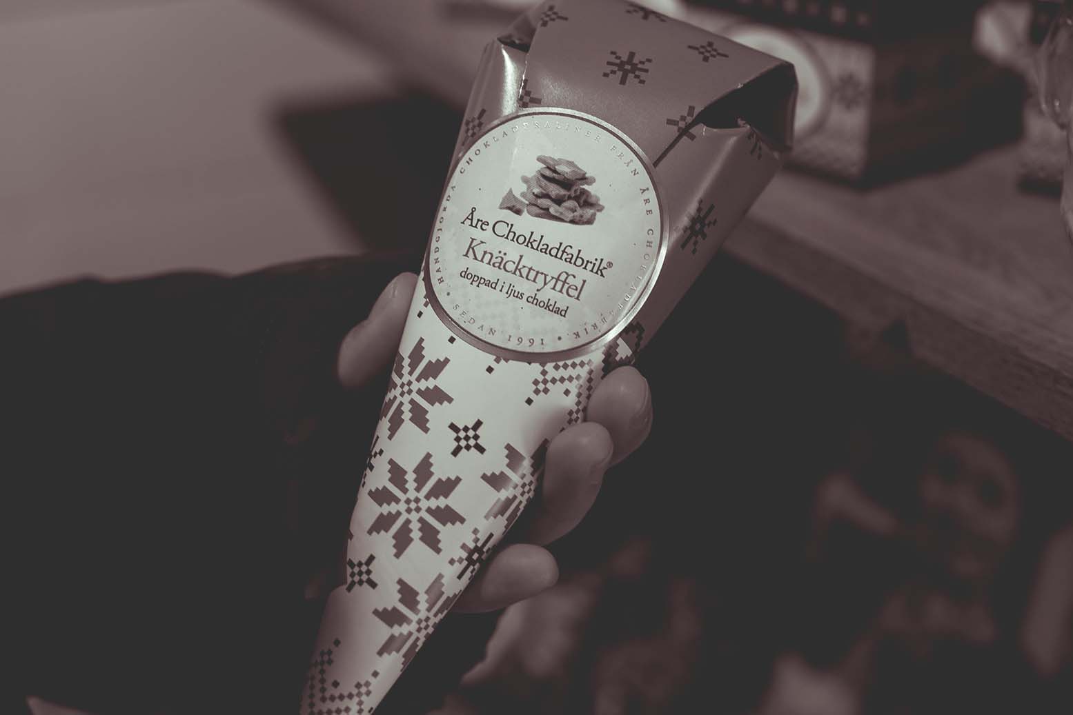 åre chokladfabrik