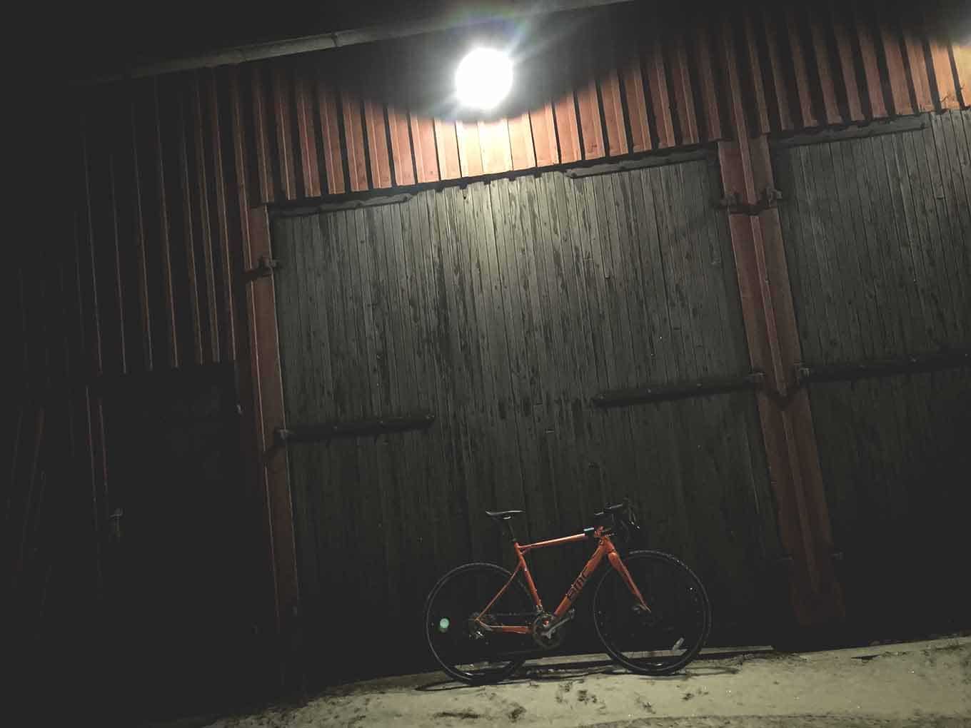 BMC cyclocross