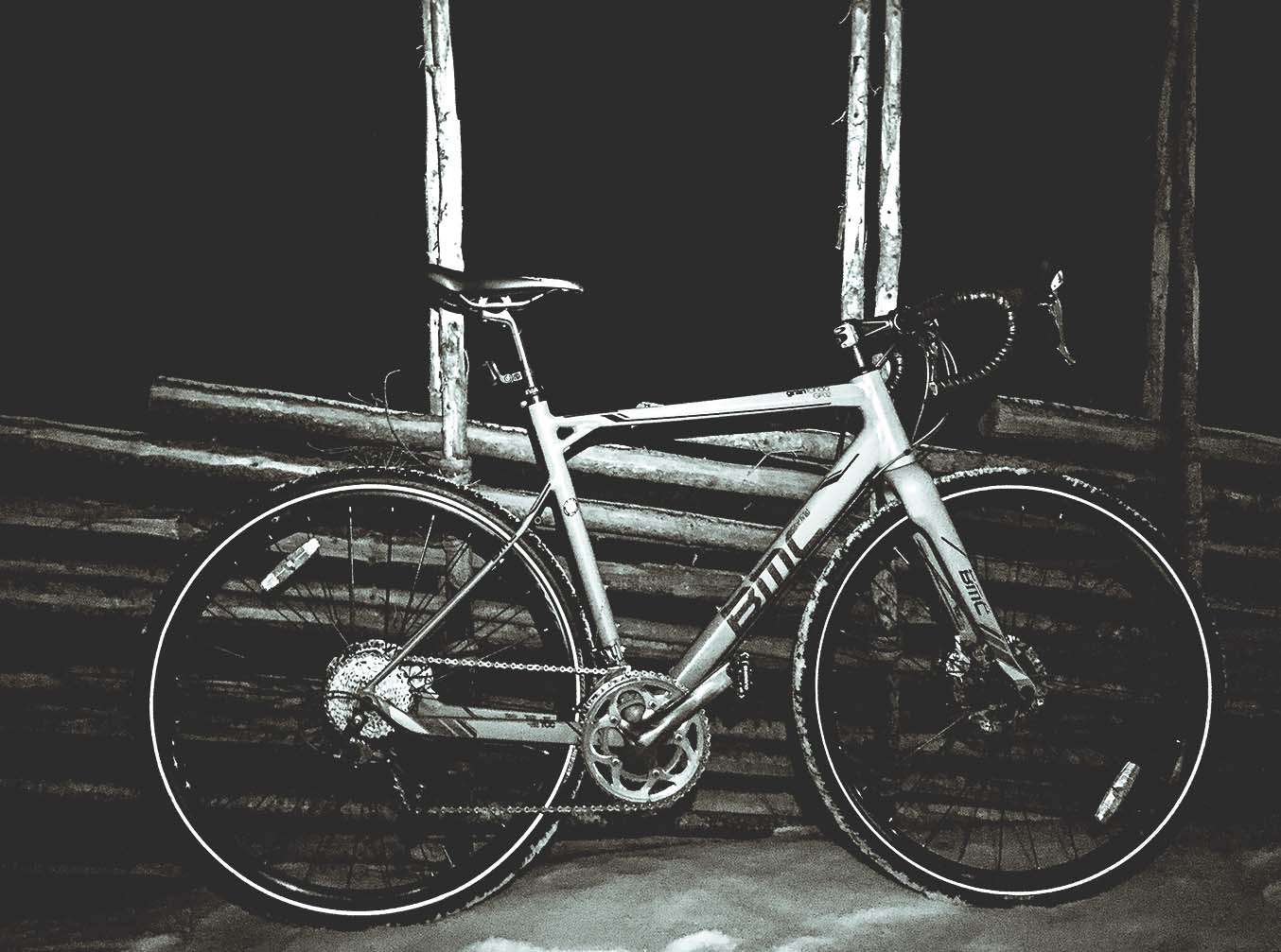 cyclocross