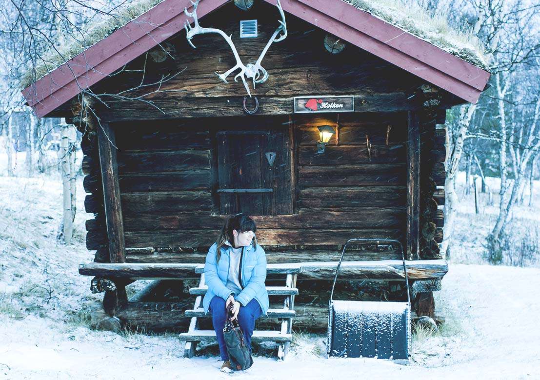 vålådalen sara