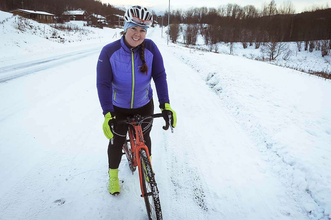 cyclocross åre