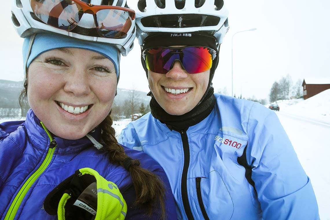 cyclocross åre