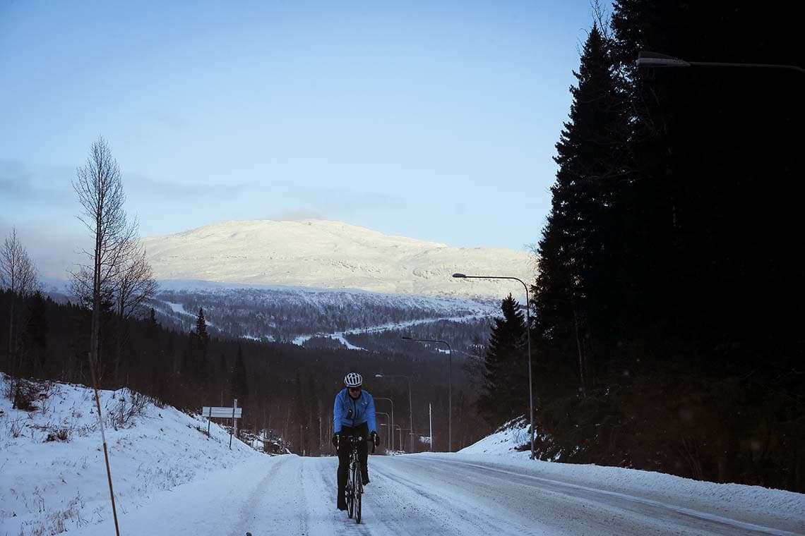 cyclocross åre
