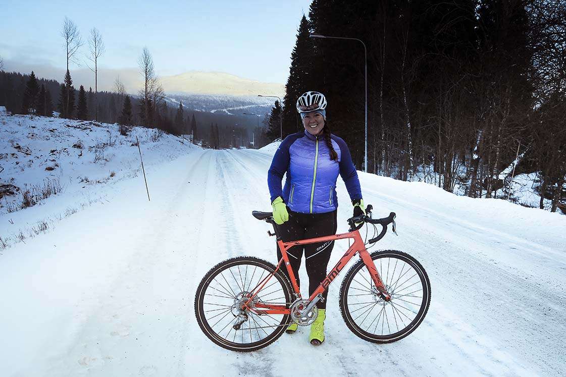 cyclocross åre