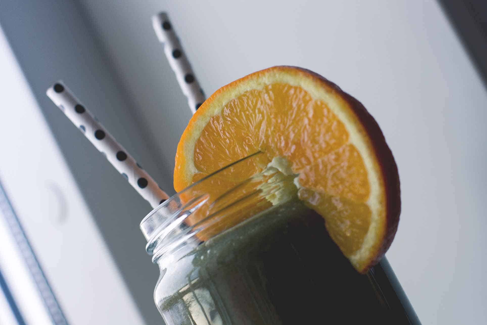 supergreens helhetshälsa smoothie