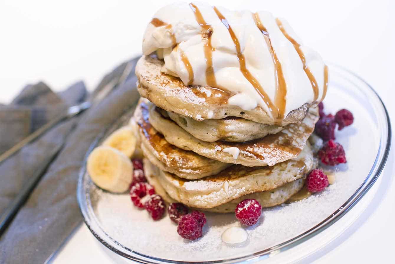amerikanska pannkakor 02