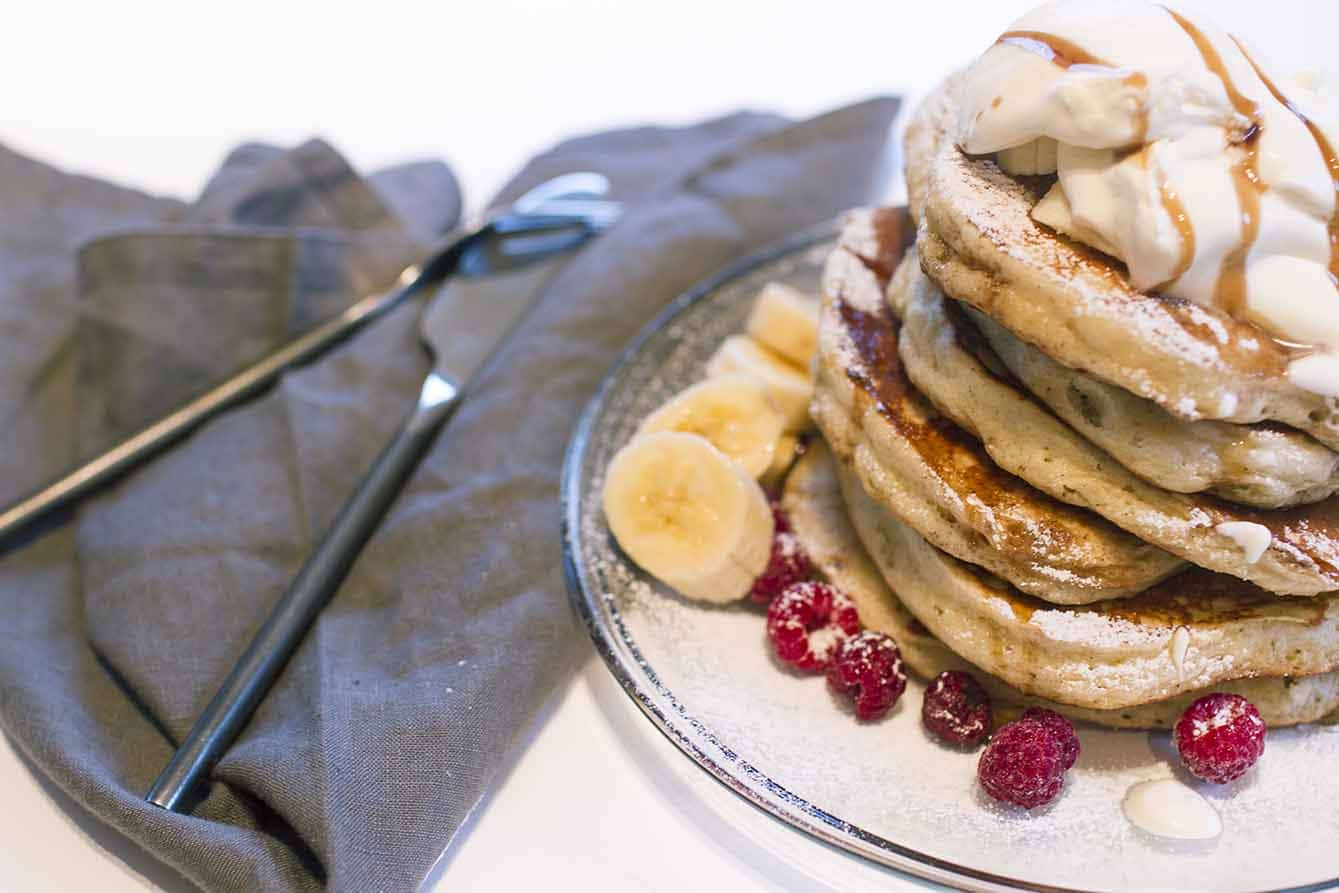 amerikanska pannkakor 03