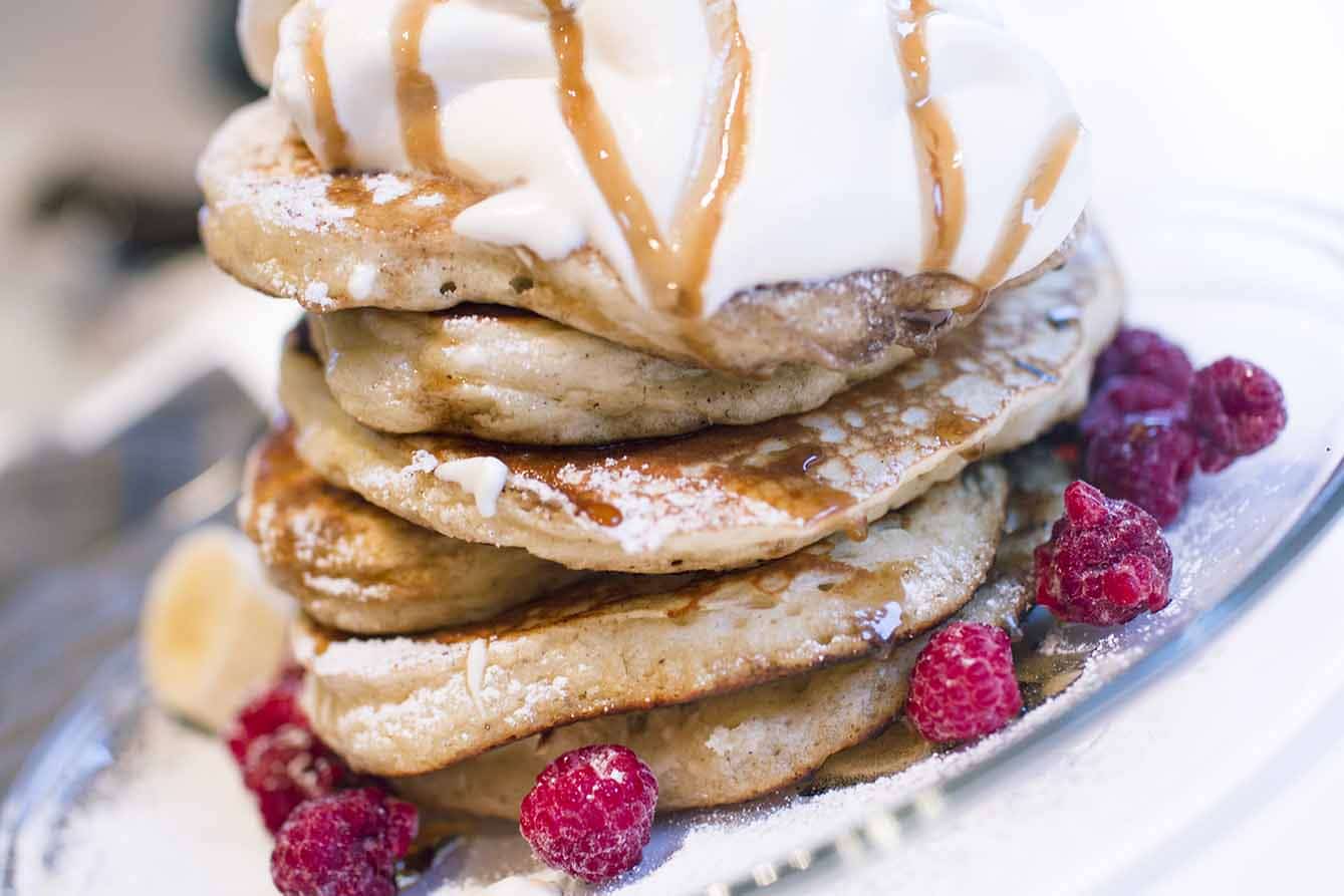 amerikanska pannkakor 04