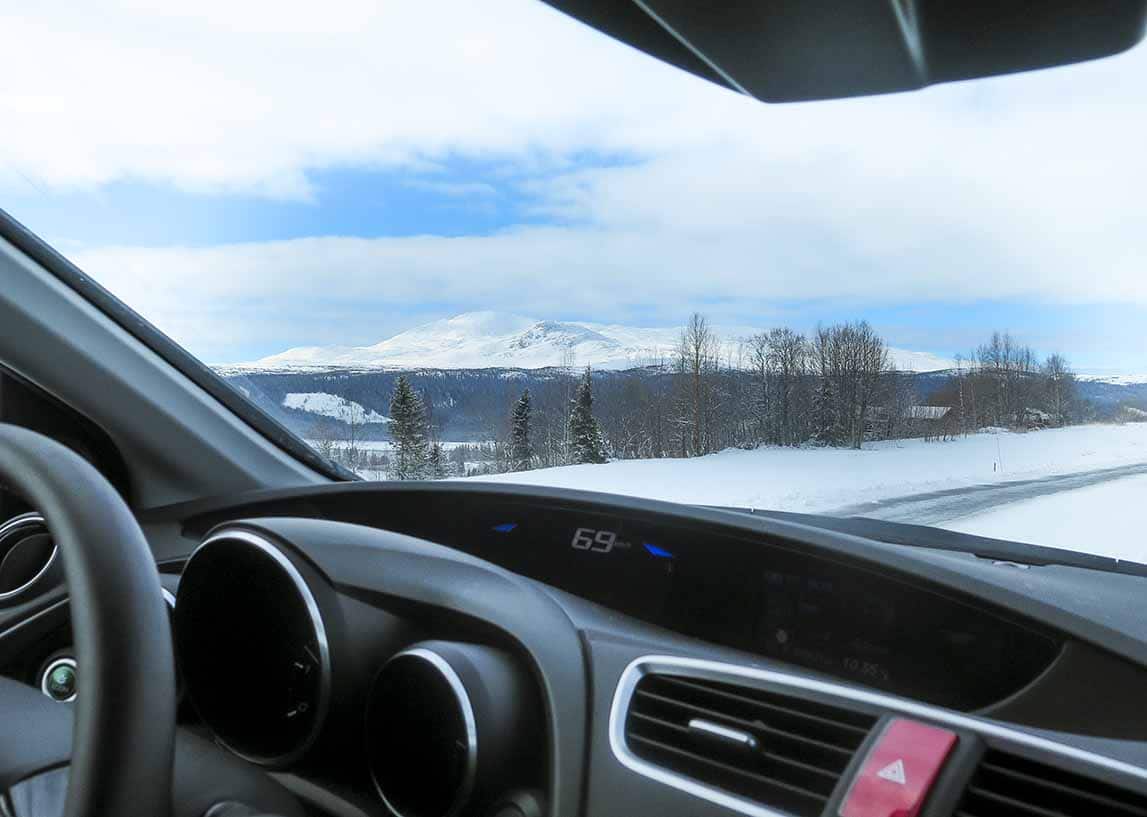 suljätten honda