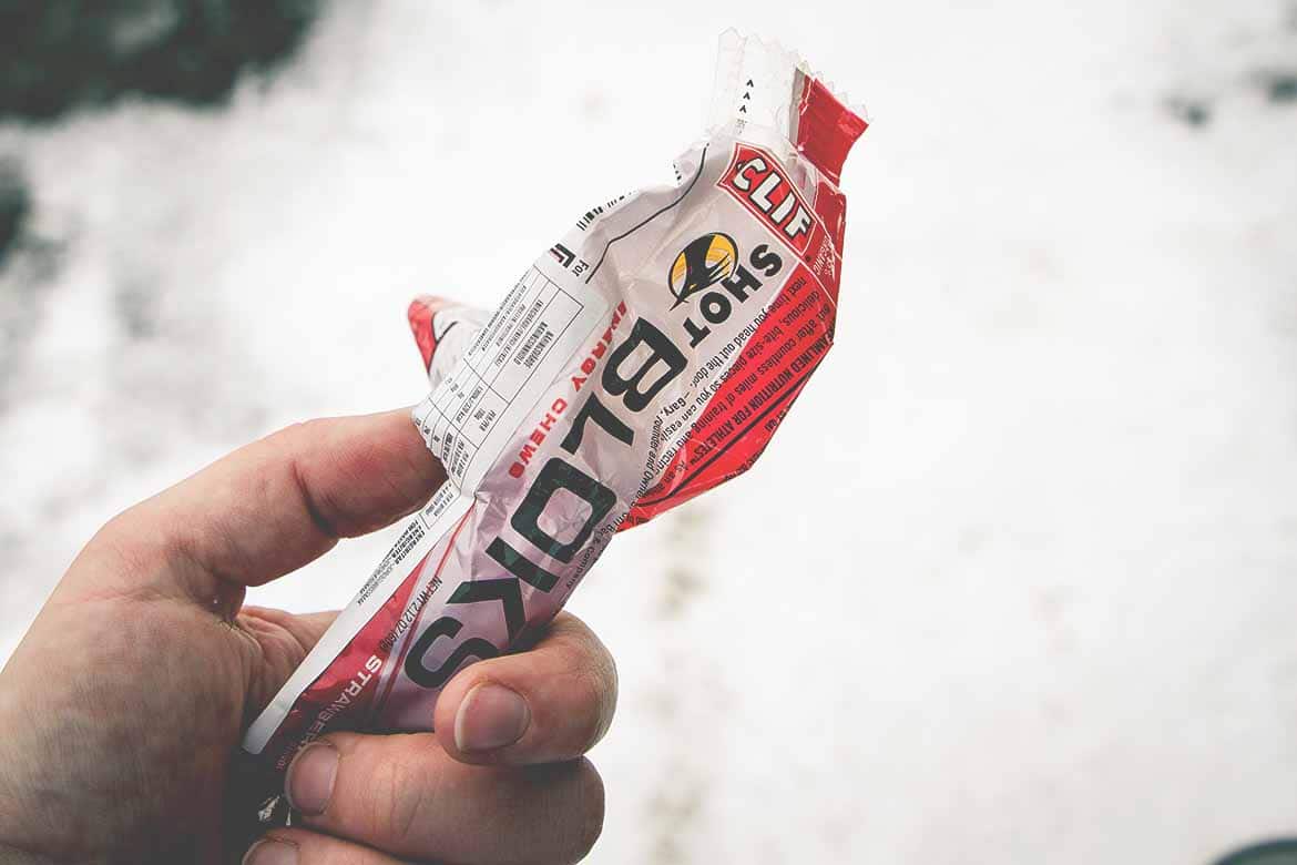 clifbar blocks