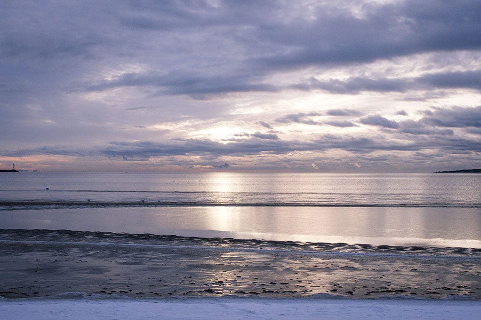 halmstad strand vinter IMG_1091