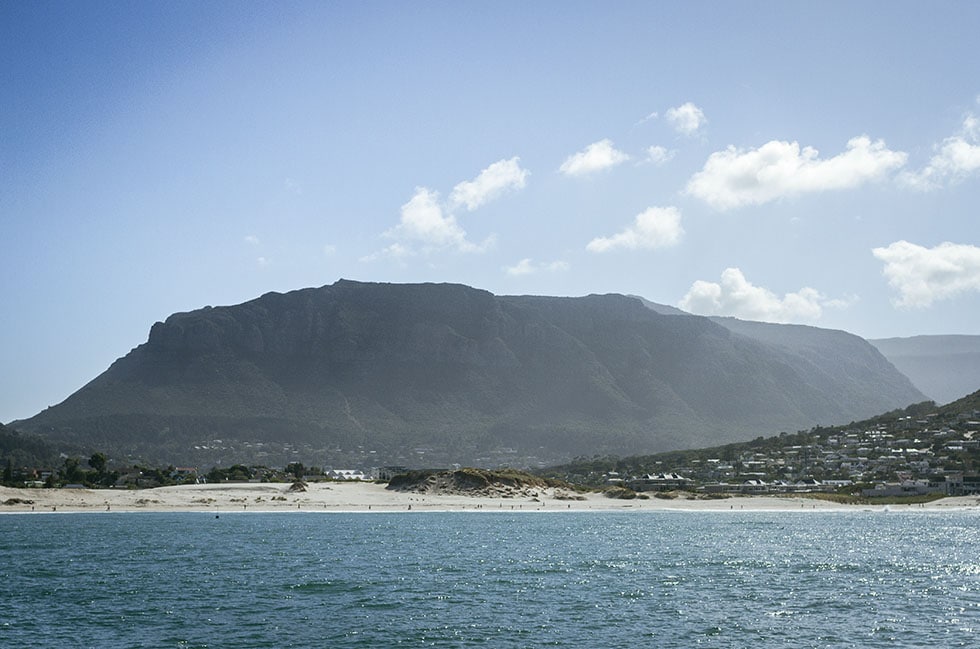 Cape town Hout bay