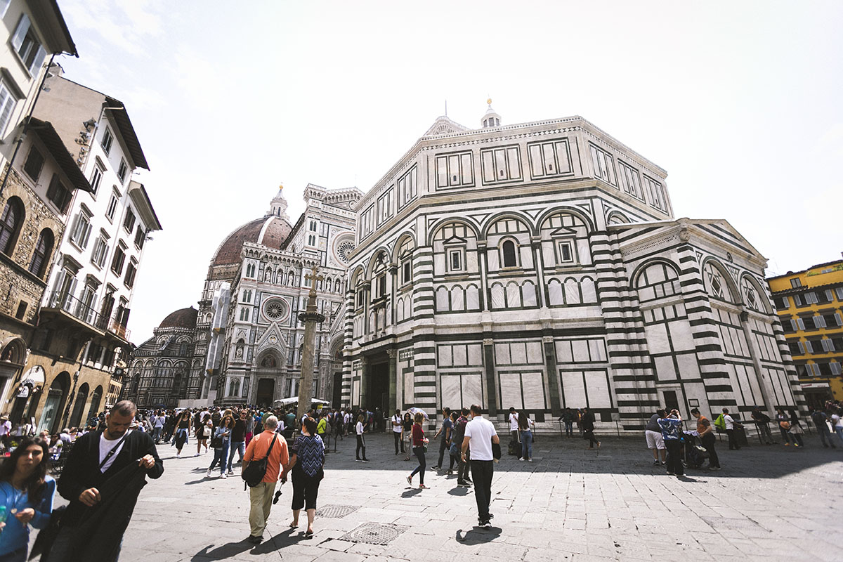 Duomo Florens