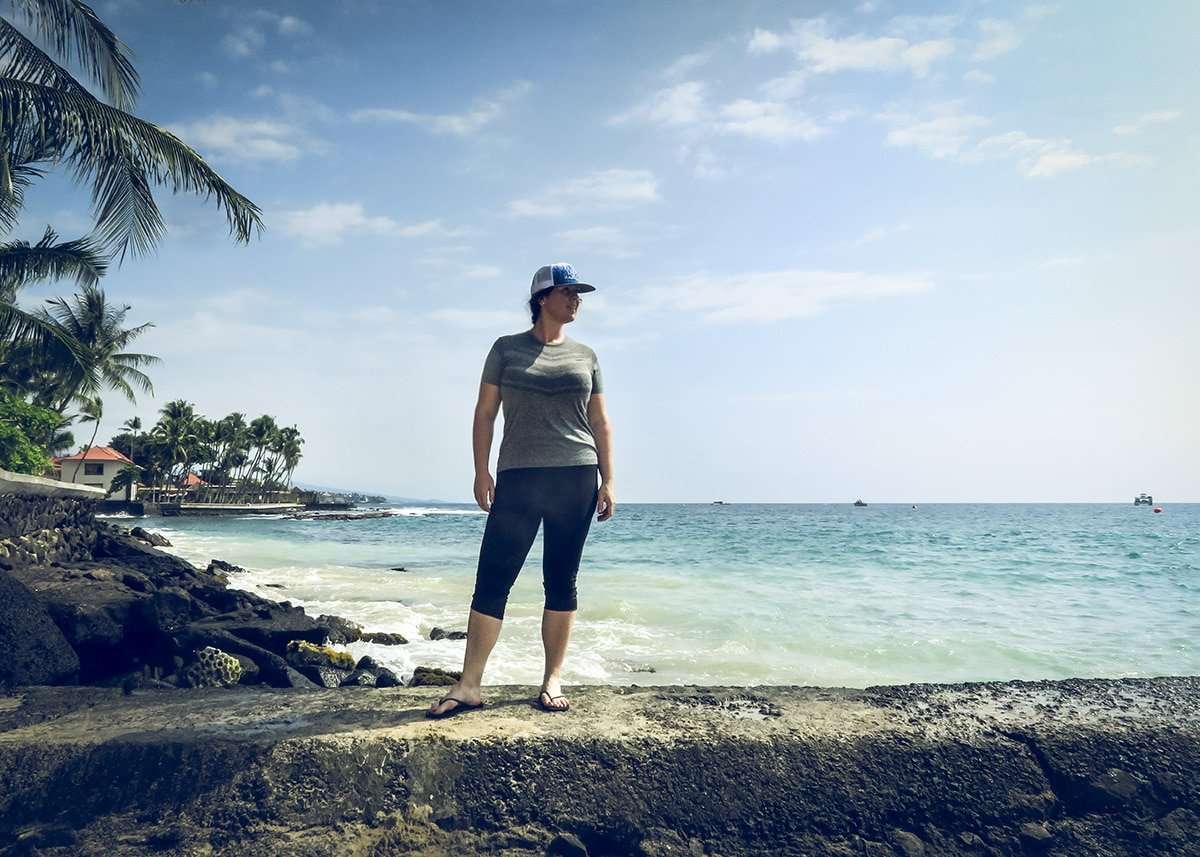 Kailua-Kona Hawaii