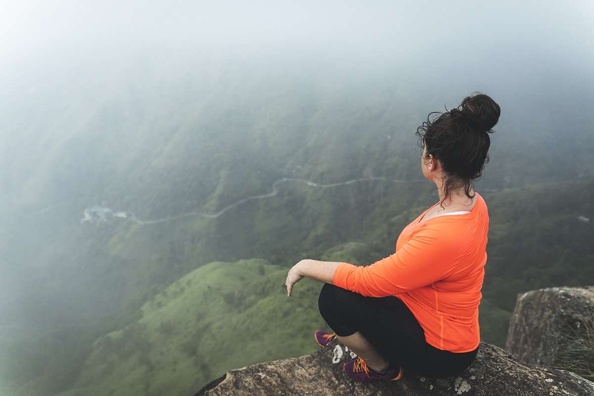 Mini Adams Peak